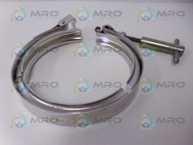 PALL PB17384 CLAMP *NEW NO BOX*