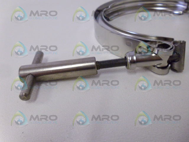 PALL PB17384 CLAMP *NEW NO BOX*