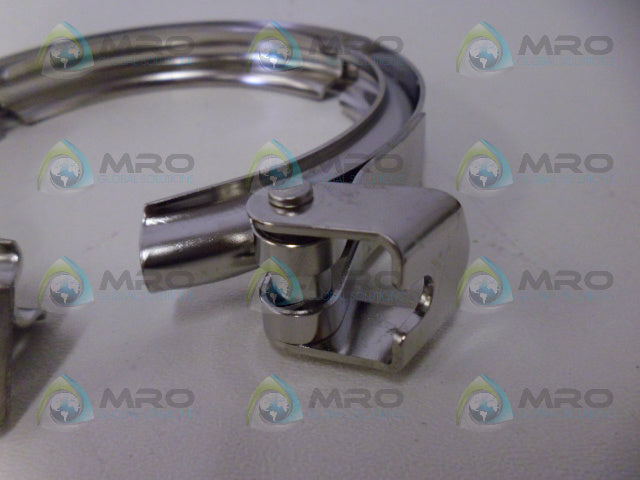 PALL PB17384 CLAMP *NEW NO BOX*