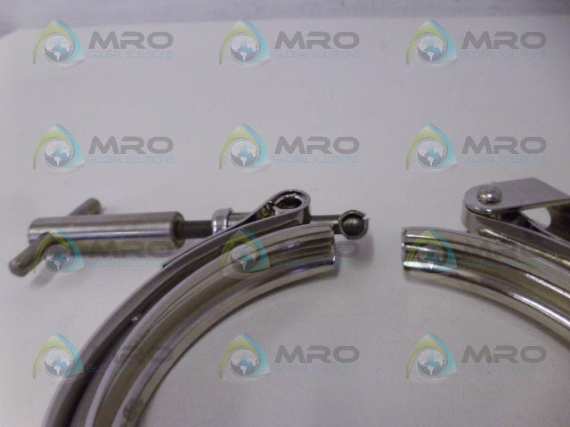 PALL PB17384 CLAMP *NEW NO BOX*