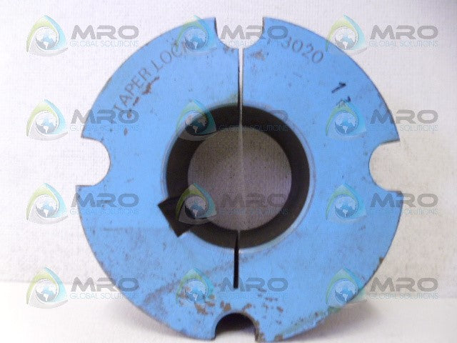 MARTIN 3020 TAPERED BUSHING 1-7/8" *NEW NO BOX*