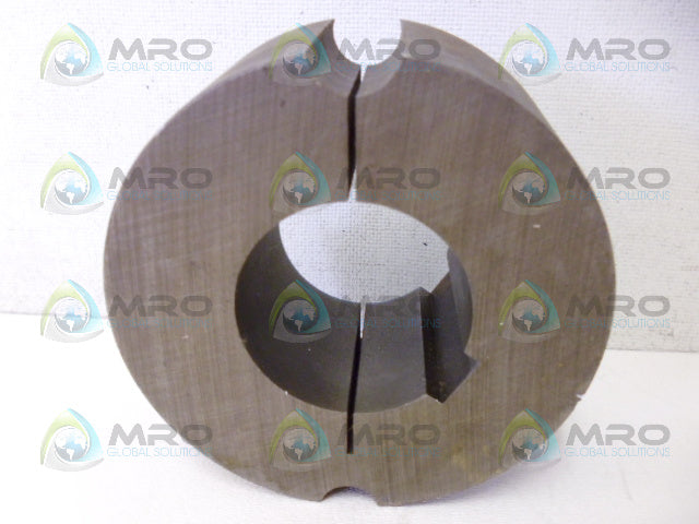 MARTIN 3020 TAPERED BUSHING 1-7/8" *NEW NO BOX*