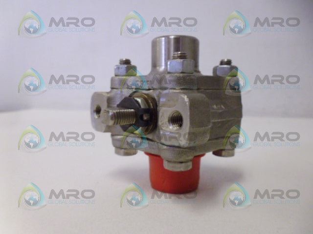 WORCESTER F316/F316L KUGELHAHN VALVE *NEW NO BOX*