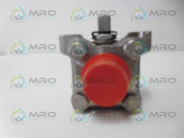 WORCESTER F316/F316L KUGELHAHN VALVE *NEW NO BOX*
