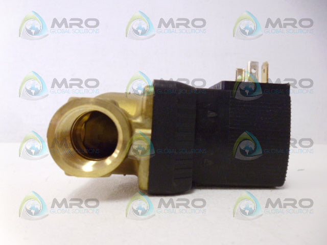 BURKERT 6213-A-13,0-NBR SOLENOID VALVE *NEW NO BOX*
