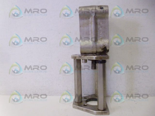 WORCESTER 69 15F446666 VALVE *USED*