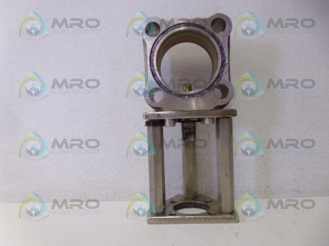 WORCESTER 69 15F446666 VALVE *USED*