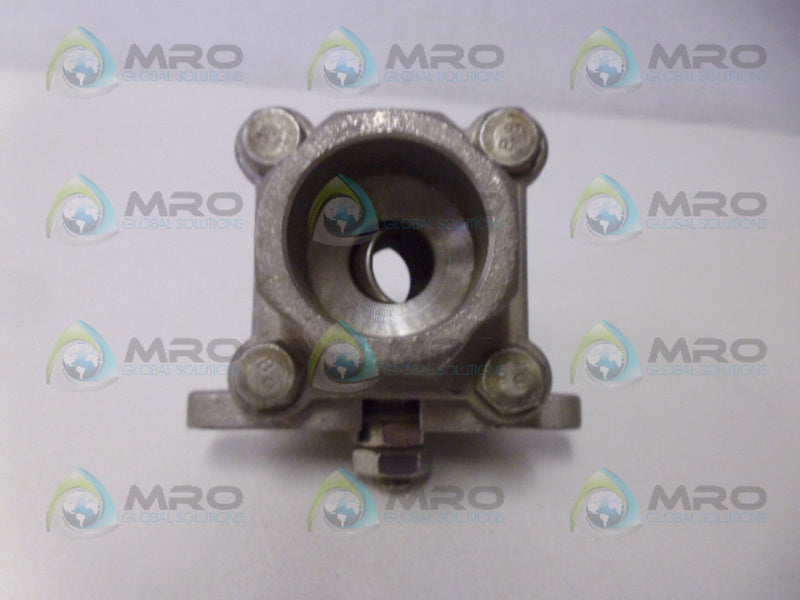 INDUSTRIAL MRO GPTFE 38110637 VALVE *NEW NO BOX*