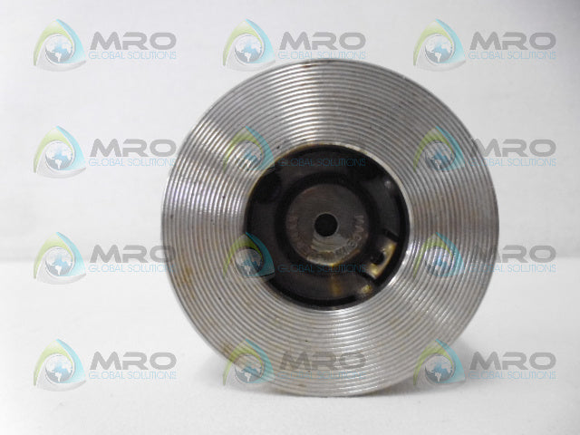 GESTRA RK16 A 1" CL 150 1.4571 CHECK VALVE *NEW NO BOX*