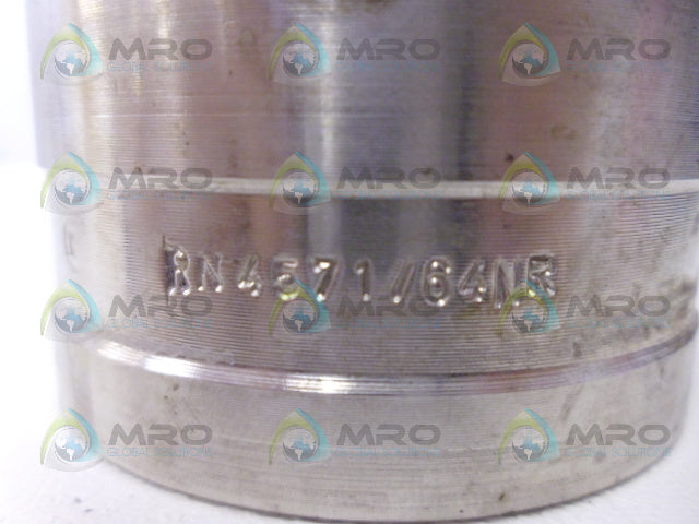 GESTRA RK16 A 1" CL 150 1.4571 CHECK VALVE *NEW NO BOX*