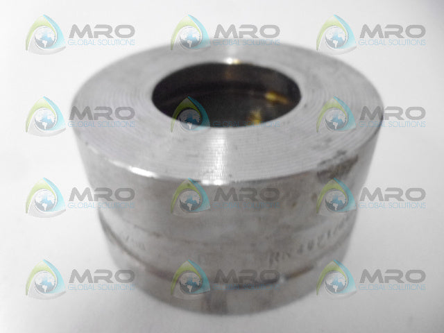 GESTRA RK16 A 1" CL 150 1.4571 CHECK VALVE *NEW NO BOX*