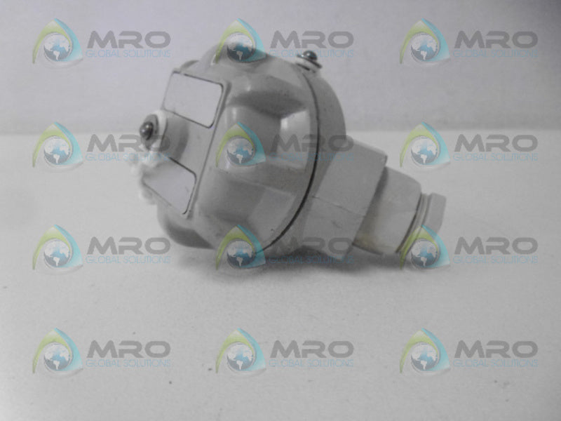 INDUSTRIAL MRO PART# PE11 1/2GAZ *NEW NO BOX*