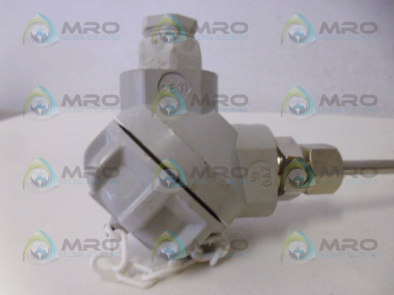 INDUSTRIAL MRO PART# PE11 1/2GAZ *NEW NO BOX*