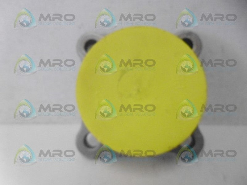 INDUSTRIAL MRO CF3M-677-H8N-TJ  VALVE *NEW NO BOX*
