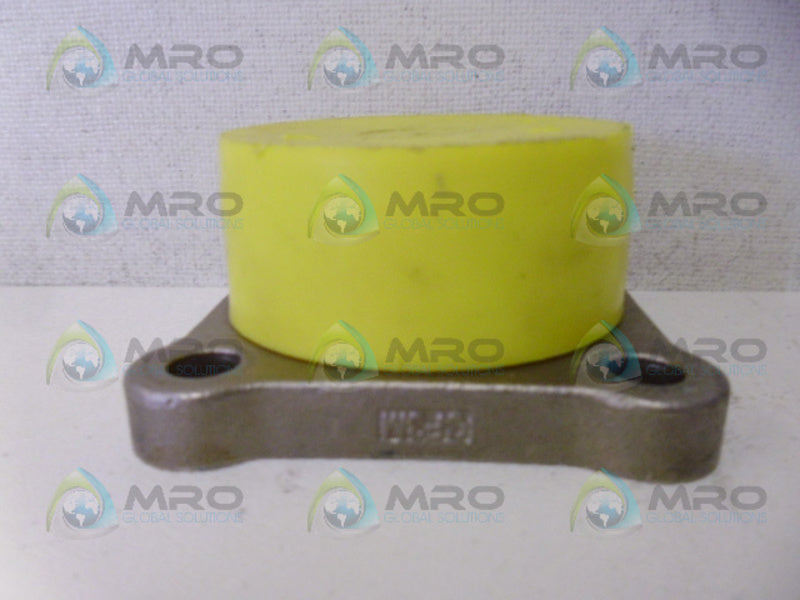 INDUSTRIAL MRO CF3M-677-H8N-TJ  VALVE *NEW NO BOX*