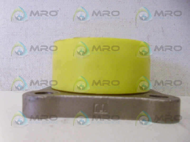 INDUSTRIAL MRO CF3M-677-H8N-TJ  VALVE *NEW NO BOX*