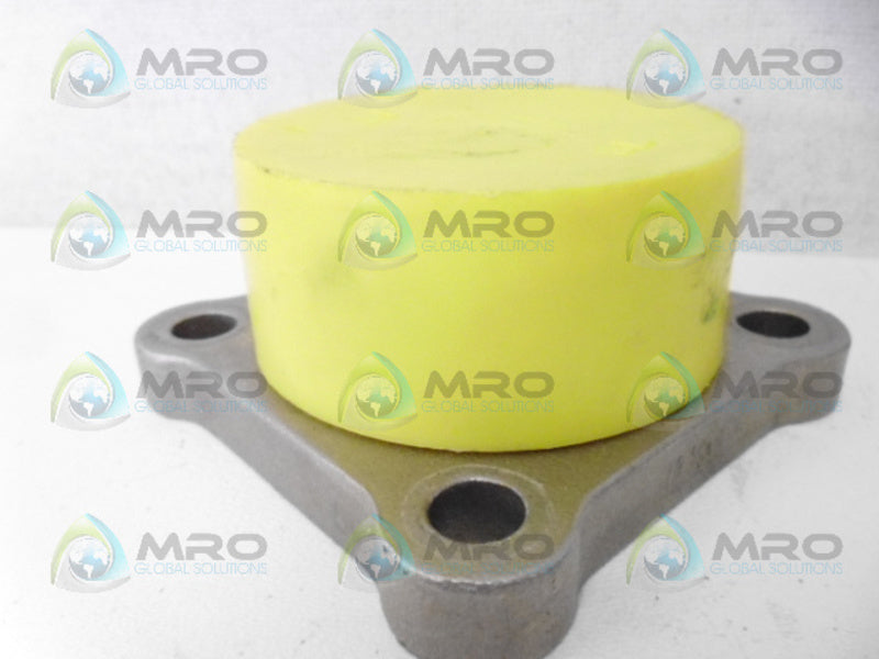 INDUSTRIAL MRO CF3M-677-H8N-TJ  VALVE *NEW NO BOX*