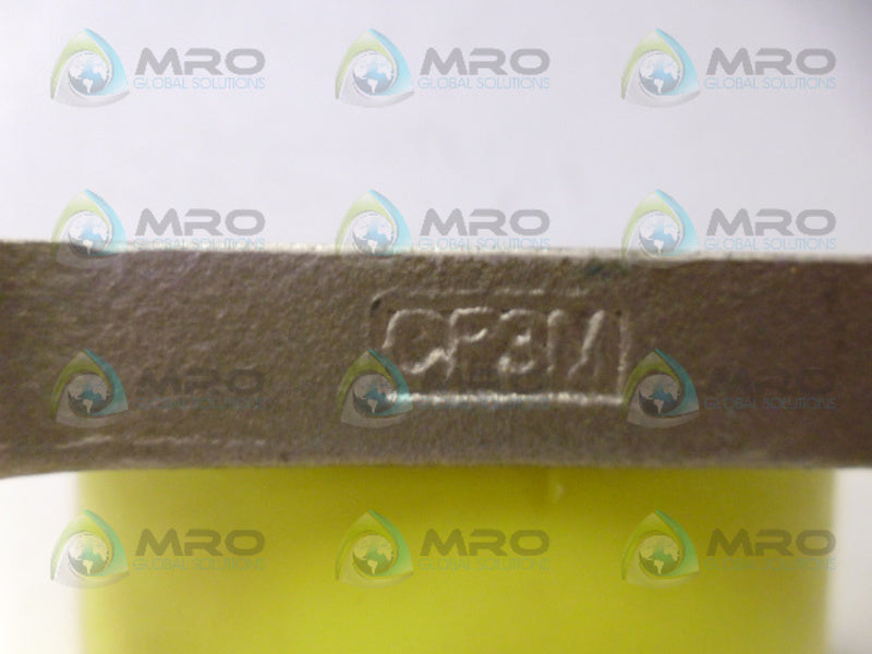 INDUSTRIAL MRO CF3M-677-H8N-TJ  VALVE *NEW NO BOX*