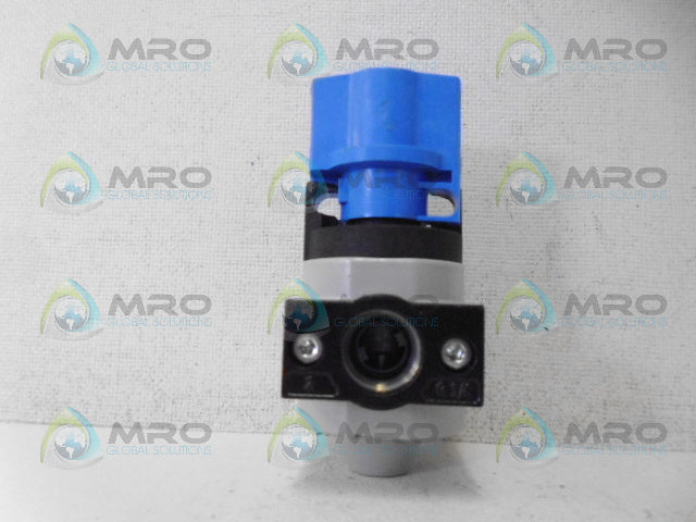FESTO 162808 B843 START VALVE *NEW NO BOX*
