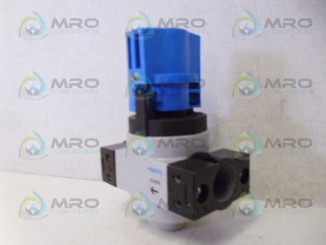 FESTO 162808 B843 START VALVE *NEW NO BOX*