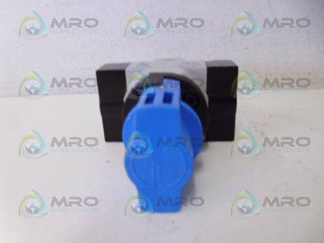 FESTO 162808 B843 START VALVE *NEW NO BOX*