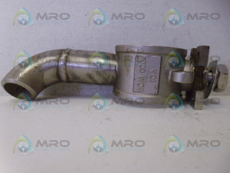 INDUSTRIAL MRO PART# 303FB *NEW NO BOX*