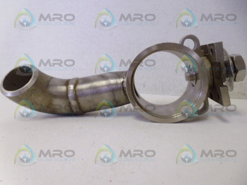 INDUSTRIAL MRO PART# 303FB *NEW NO BOX*