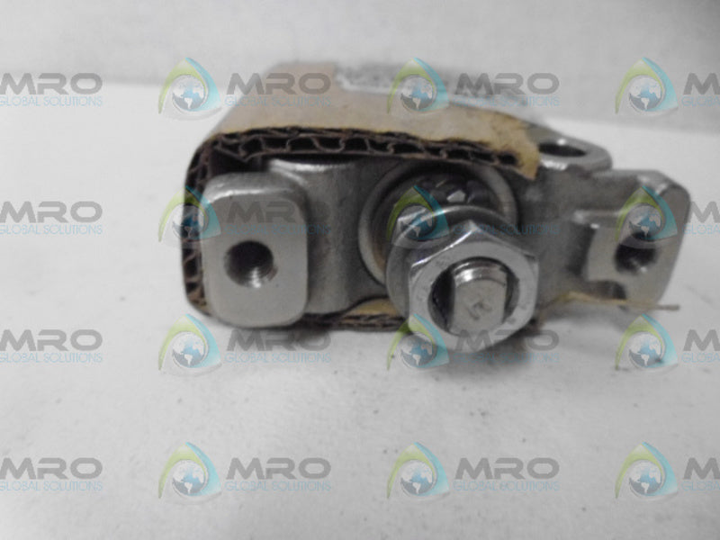 FLOWSERVE A44-6666TT BALL VALVE *NEW NO BOX*