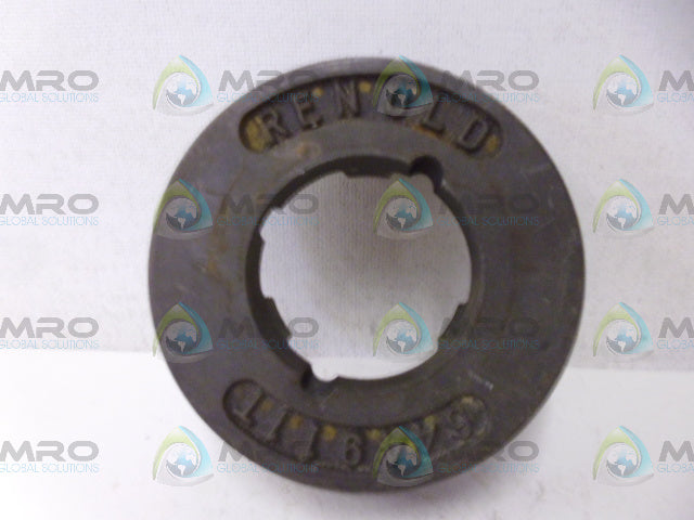 RENOLD 644911T SPIDERFLEX COUPLING *NEW NO BOX*