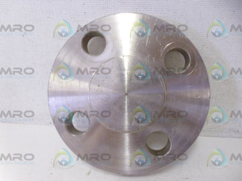 INDUSTRIAL MRO B16.5 A182 F316/L FLANGE *NEW NO BOX*