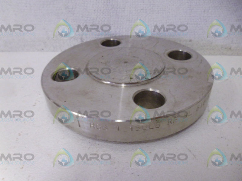 INDUSTRIAL MRO B16.5 A182 F316/L FLANGE *NEW NO BOX*