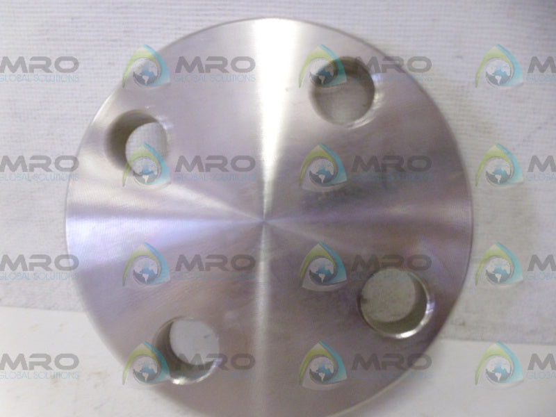 INDUSTRIAL MRO B.16 A182F316/F316L FLANGE *NEW NO BOX*