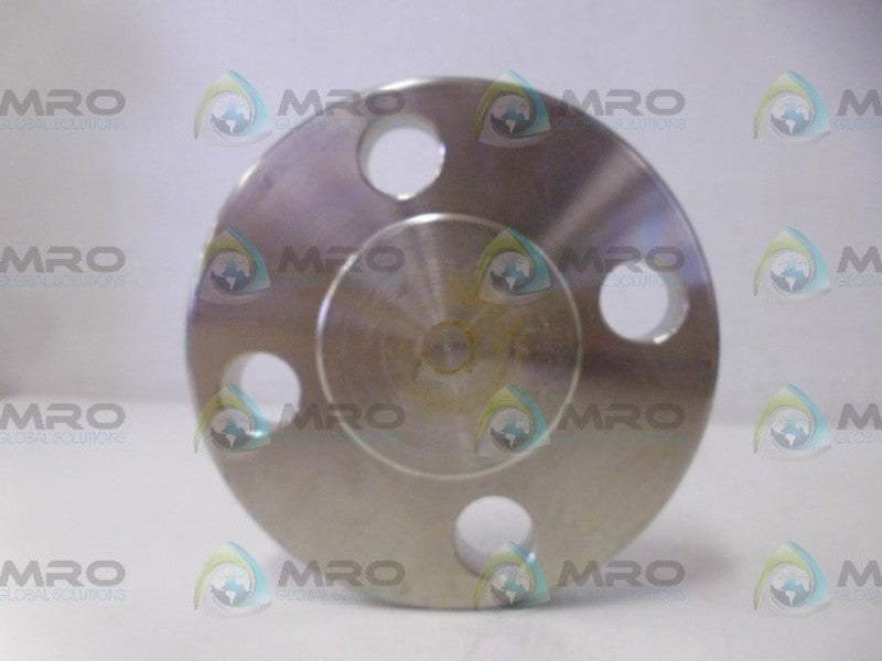 INDUSTRIAL MRO B.16 A182F316/F316L FLANGE *NEW NO BOX*