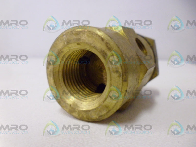 SPIRAX SARCO 1821  NSNP