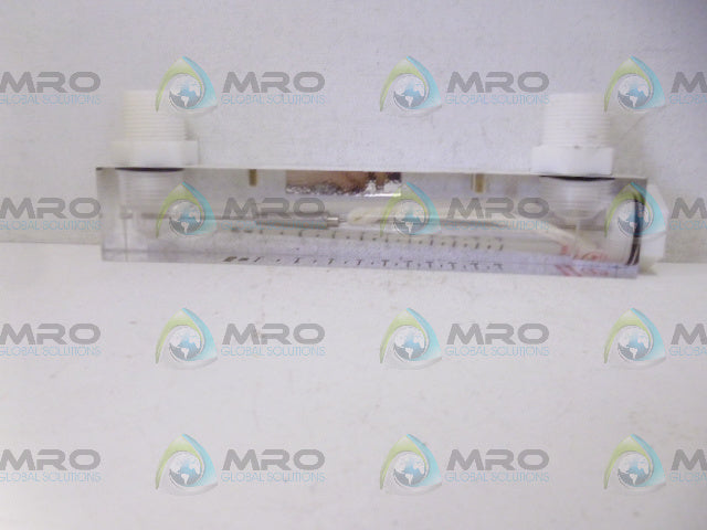 DWYER VFC-II-143-FDA-VIT FLOWMETER *NEW NO BOX*