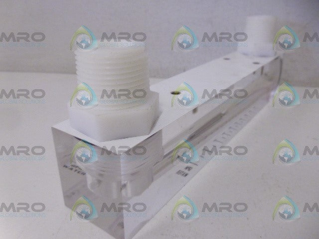 DWYER VFC-II-143-FDA-VIT FLOWMETER *NEW NO BOX*