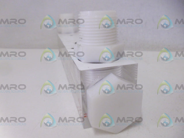 DWYER VFC-II-143-FDA-VIT FLOWMETER *NEW NO BOX*