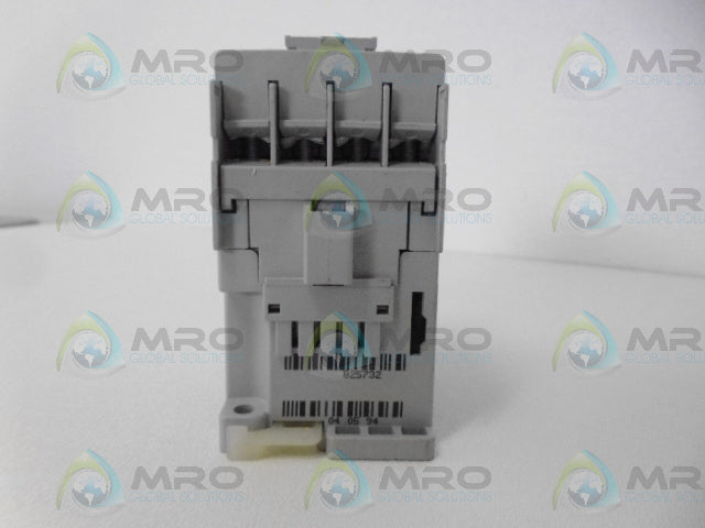 SPRECHER+SCHUHAND SCHUH CA7-16E-10 CONTACTOR *NEW NO BOX*