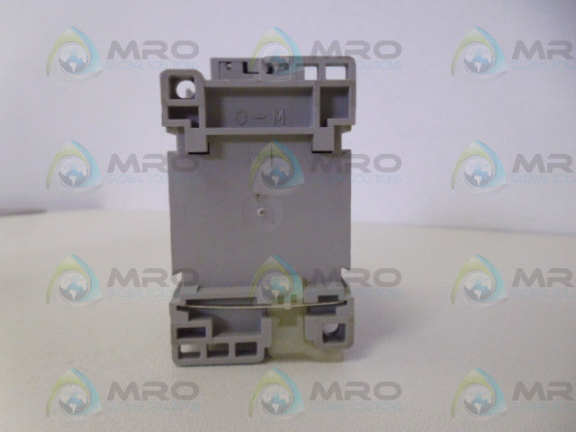 SPRECHER+SCHUHAND SCHUH CA7-16E-10 CONTACTOR *NEW NO BOX*
