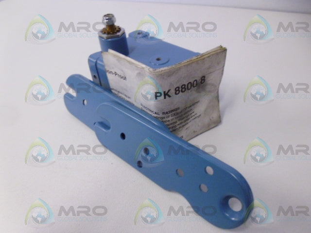 HONEYWELL OP-AR 20 LIMIT SWITCH *NEW NO BOX*