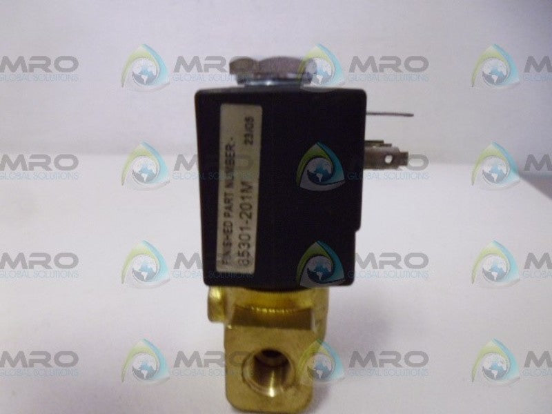 PARKER SERIES S 85301-201M VALVE *NEW NO BOX*