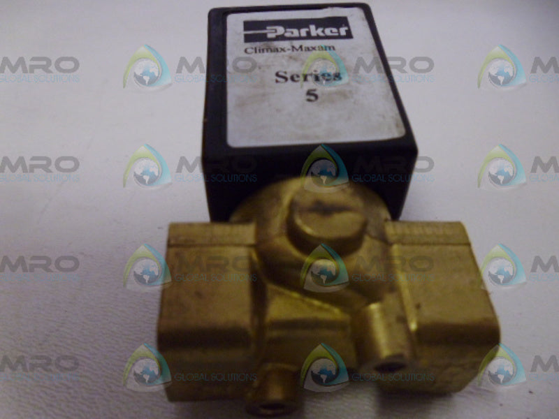PARKER SERIES S 85301-201M VALVE *NEW NO BOX*