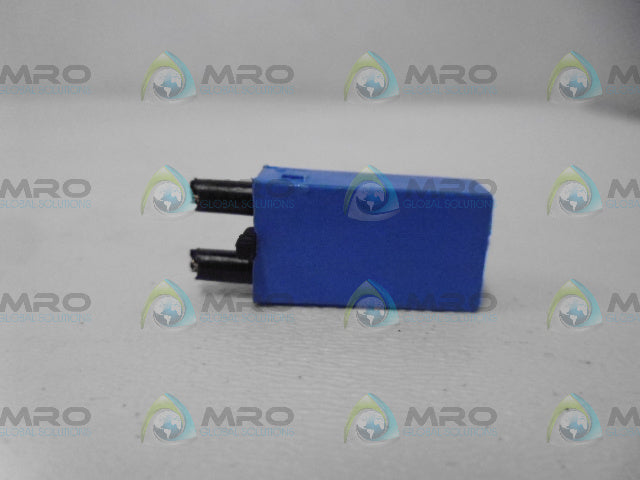 FINDER 99.80.9.024.90 6-28VDC DIODE INDICATOR MODULE *NEW NO BOX*