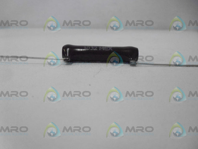 OHMITE B12J20KE 12W WIREWOUND RESISTOR *NEW NO BOX*