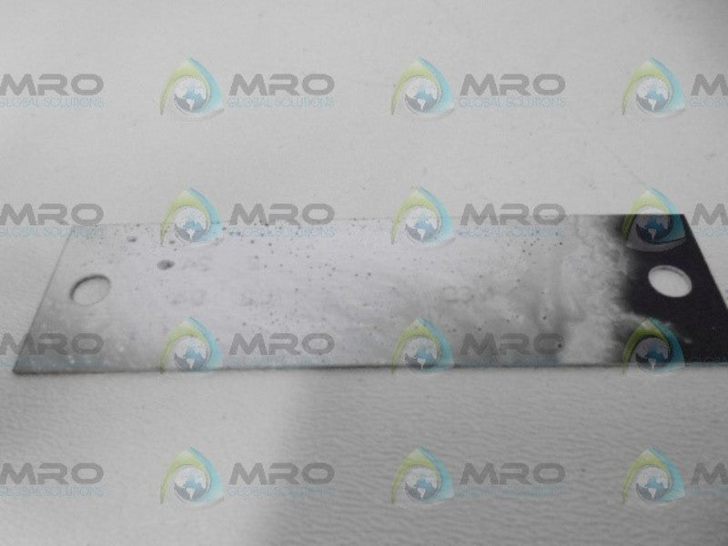INDUSTRIAL MRO MCD CURRENT TRANSFORMER PLATE ONLY *NEW NO BOX*