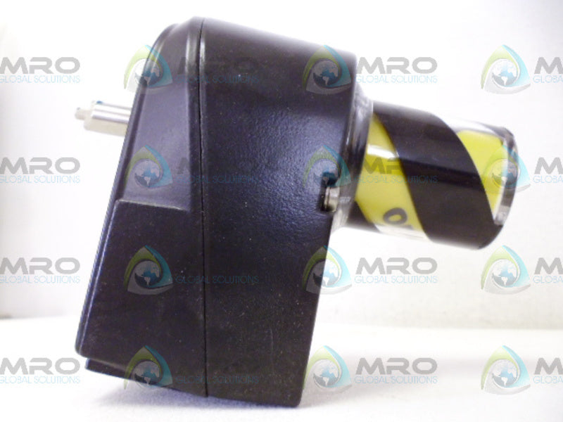 K CONTROLS SBB-71M22 SWITCHBOX *NEW NO BOX*