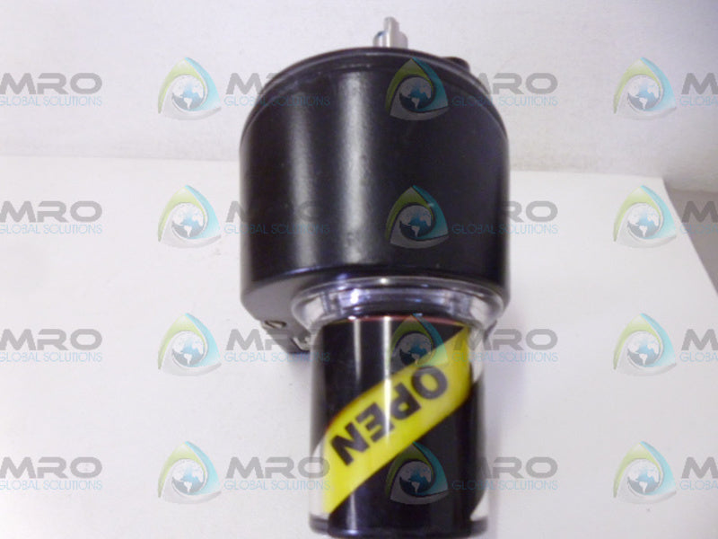 K CONTROLS SBB-71M22 SWITCHBOX *NEW NO BOX*