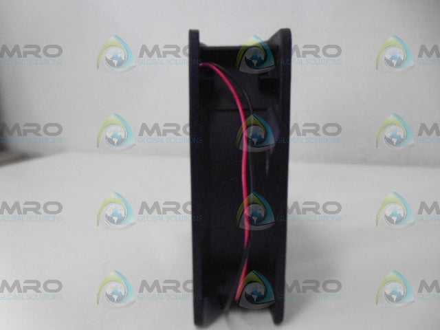 ORION OD1238-24MSS 24V .23A BRUSHLESS DC FAN *NEW NO BOX*