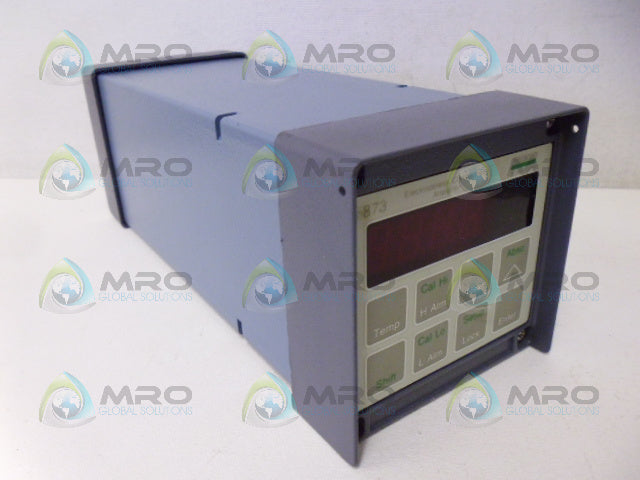 FOXBORO 873EC-CIWFGZ CONDUCTIVITY ANALYZER *NEW NO BOX*
