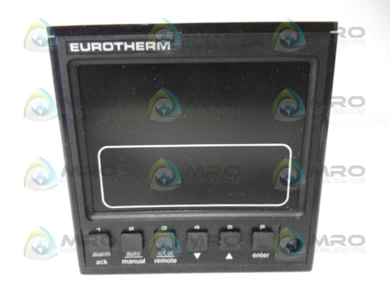 EUROTHERM 820-133-273-199-612-412-512-000-09-99-00 CONTROLLER NSNP